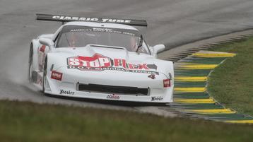  Tony Ave Racing and Paul Fix Zero In on Trans Am TA Title as Series Gets Set for NOLA Debut